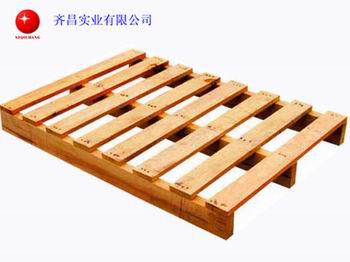 木卡板、膠合卡板、托盤