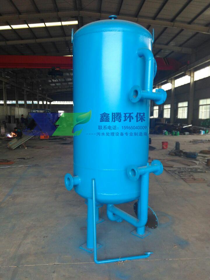 質量好價格低的機械過濾器
