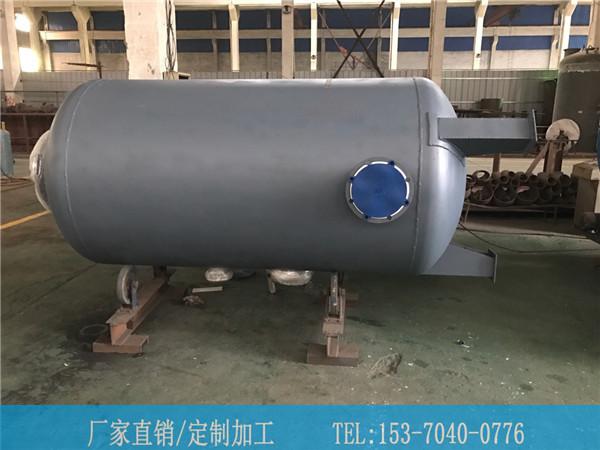 天津不銹鋼襯四氟儲(chǔ)罐公司
