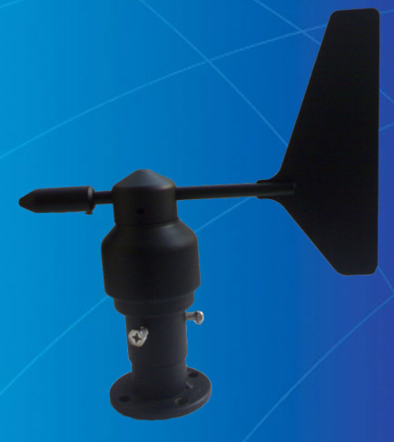 特價風向傳感器，數字型風向傳感器，高精度防水式風向傳感器