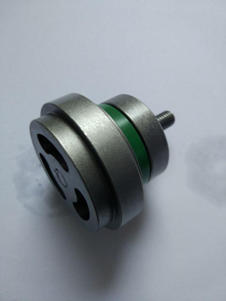 自貢通達壓縮機氣閥