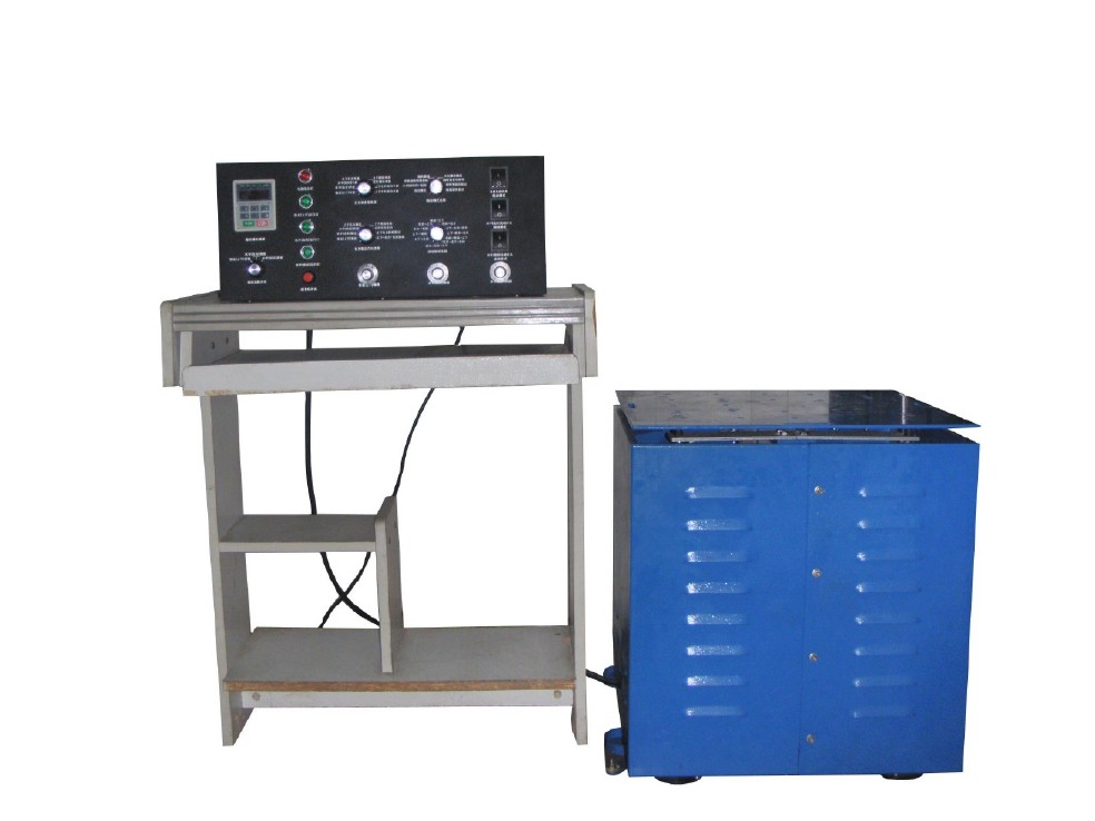   LD-TL 50HZ定頻垂直振動試驗(yàn)機(jī)