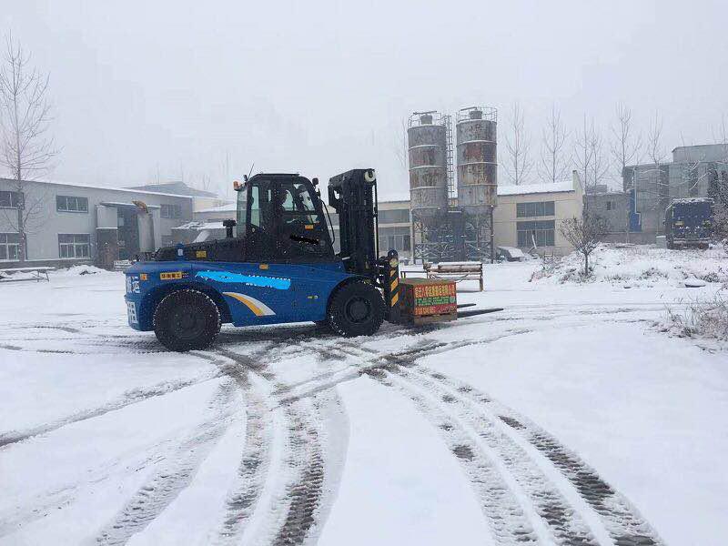 采購12噸叉車價格|福建大型12噸叉車廠家批發