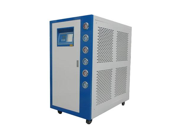 油墨專用冷水機