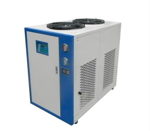 高頻淬火專用冷水機|超能高頻設備水循環冷卻機