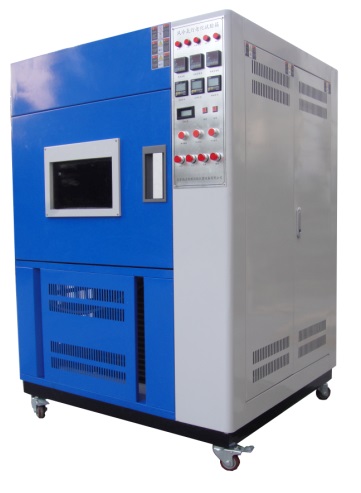 SN-500氙燈耐候測試儀 風冷型