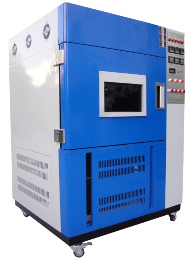 SN-500氙燈耐候測試儀 風冷型