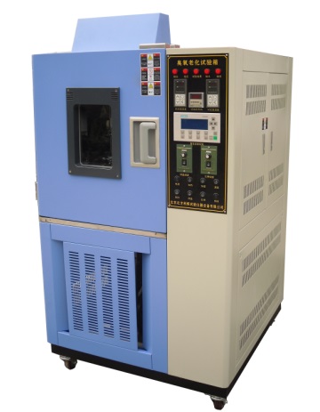 QL-500臭氧老化測(cè)試儀