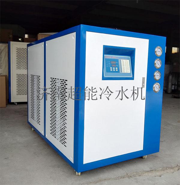 鋼筋桁架冷水機新聞快報