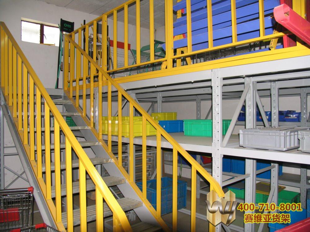 賽維亞貨架廠輕型貨架如何延長使用壽命，為企業節約成本