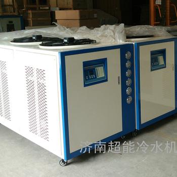 真空鍍膜專用冷水機，鍍膜機冷卻機