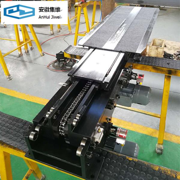 雙向伸縮貨叉 堆垛機(jī)雙向自動伸縮貨叉