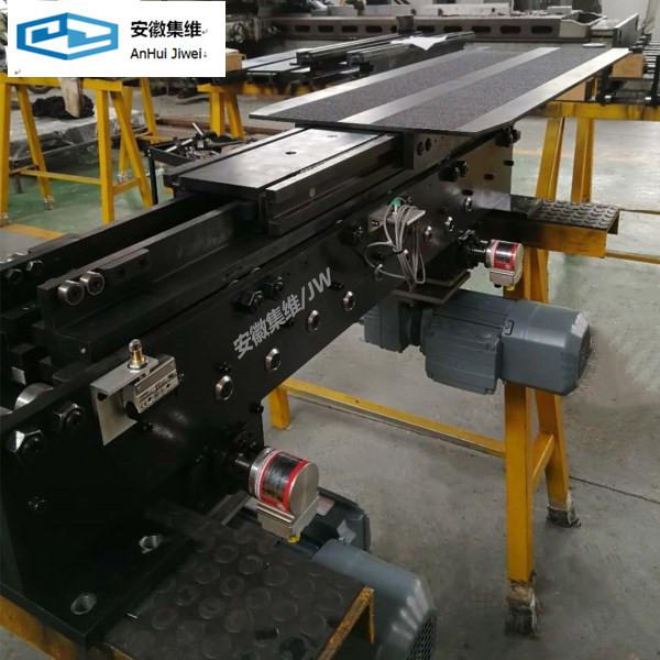 雙向伸縮貨叉 堆垛機(jī)雙向自動伸縮貨叉