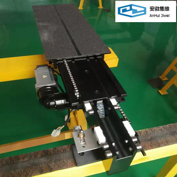 雙向伸縮貨叉 堆垛機(jī)雙向自動伸縮貨叉