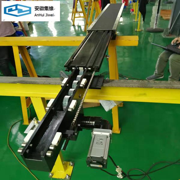 雙向伸縮貨叉 堆垛機(jī)雙向自動(dòng)伸縮貨叉
