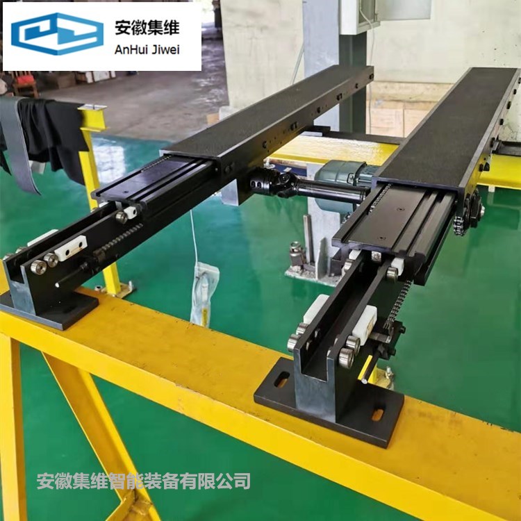 堆垛機(jī)伸縮貨叉 廠家保質(zhì)量保工期