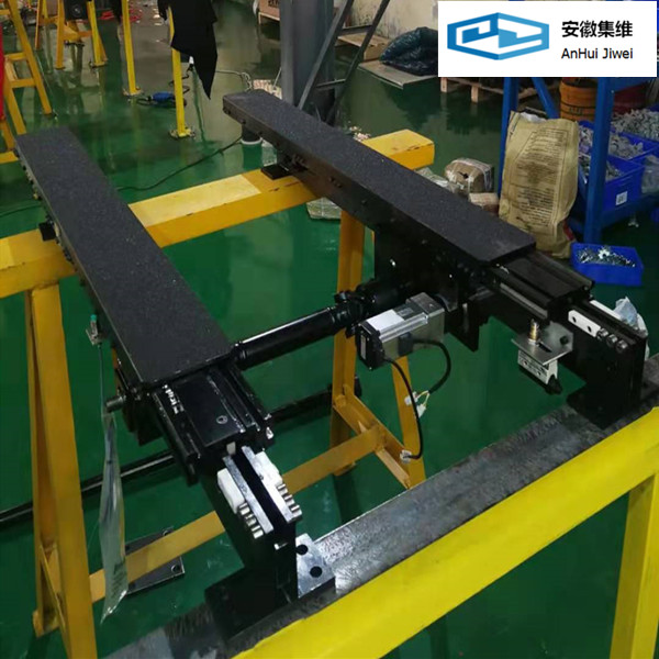 堆垛機伸縮貨叉 廠家保質量保工期