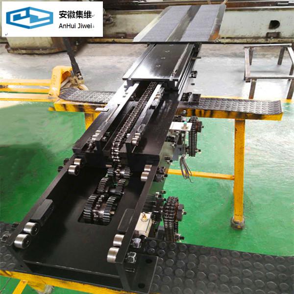 堆垛機(jī)雙向自動(dòng)伸縮貨叉 按要求定制