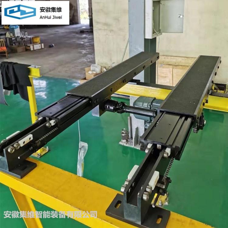 專業(yè)定制堆垛機(jī)雙向自動(dòng)伸縮移載叉