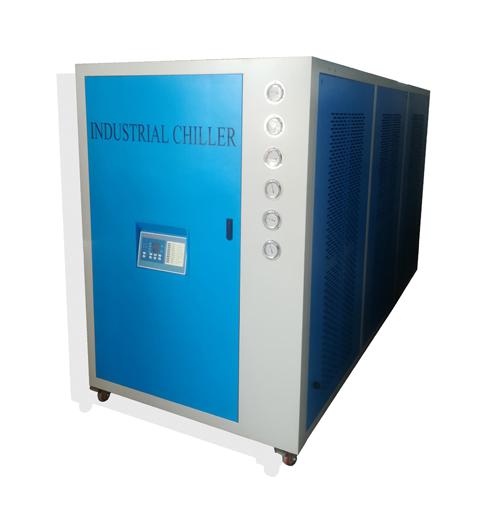砂磨機專用冷水機丨砂磨配套用冷卻設(shè)備 風(fēng)冷式降溫機  