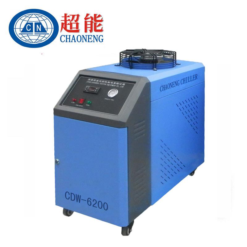 激光雕刻機專用冷水機 超能雕刻機配套激光冷水機 