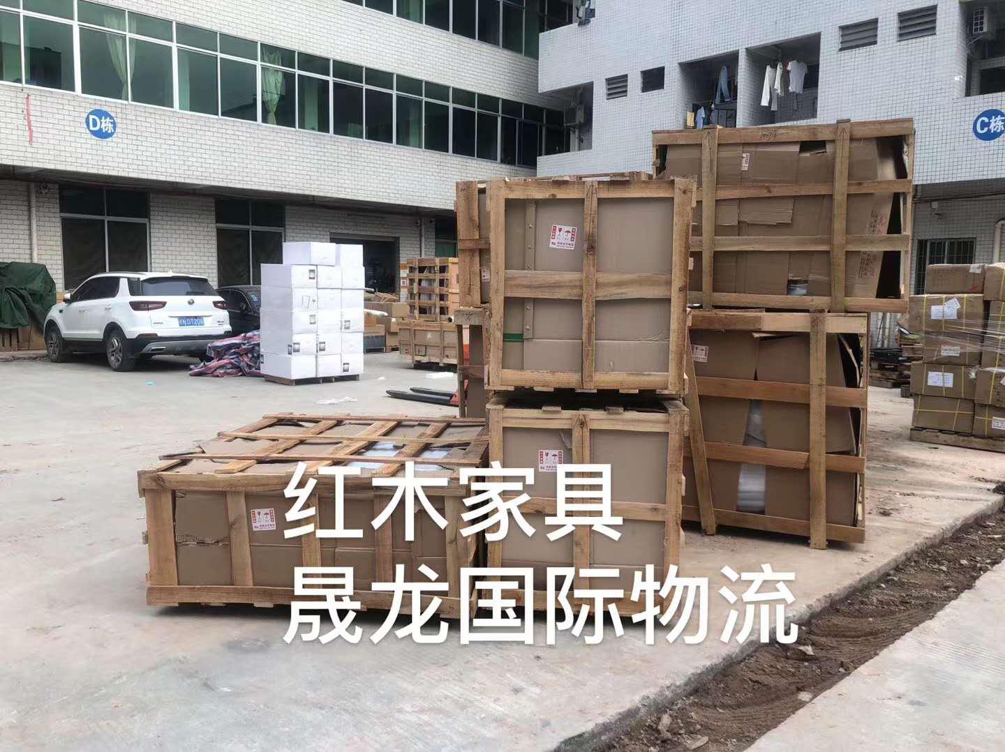 華人移民搬家到加拿大的運輸小竅門