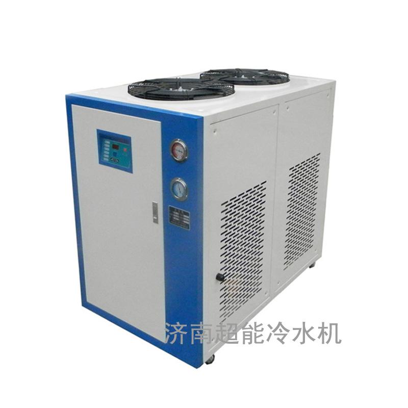 吹塑專用冷水機(jī) 吹塑機(jī)配套專用冷水機(jī) 超能吹塑降溫冷卻機(jī)