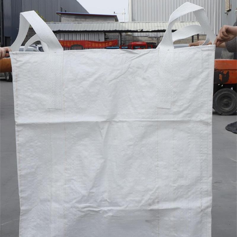 集裝袋工業(yè)預壓污泥袋加厚耐磨太空包廠家直發(fā)品質(zhì)保證 