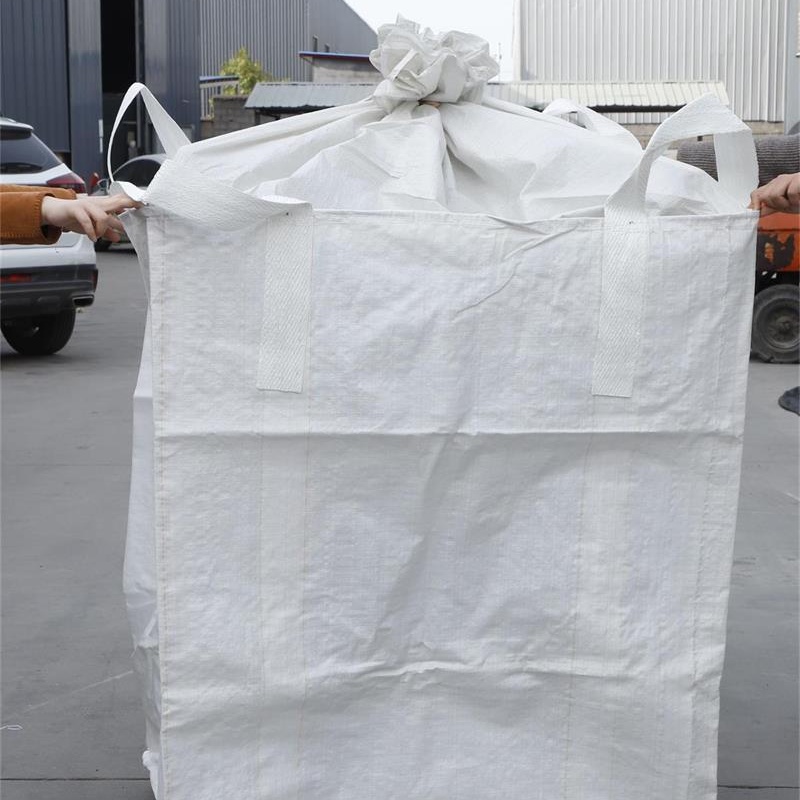 集裝袋工業(yè)預壓污泥袋加厚耐磨太空包廠家直發(fā)品質保證 