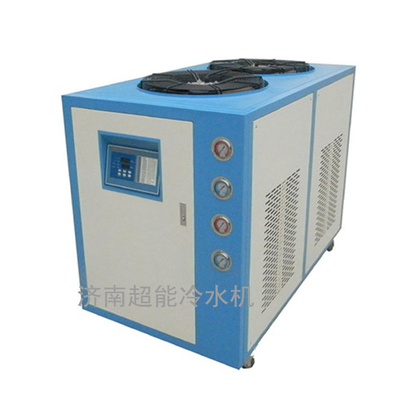 淋膜機(jī)專用冷水機(jī)_擠出流延復(fù)合機(jī)冷卻降溫機(jī)