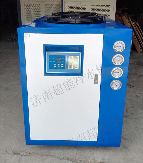 ?薄膜生產專用冷水機廠家 塑料薄膜成型降溫工業(yè)冷凍機