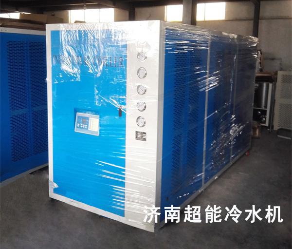 冷水機(jī)專用砂鑄設(shè)備 砂鑄配套工業(yè)風(fēng)冷式冷水機(jī)