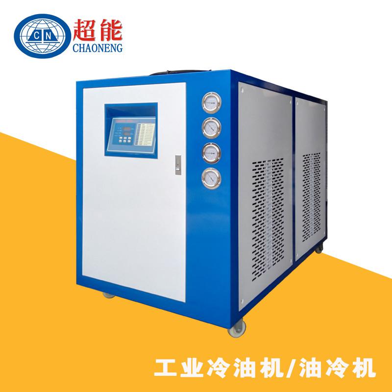 液壓站專用油冷卻器 河南800KVA變壓器油冷卻機(jī)