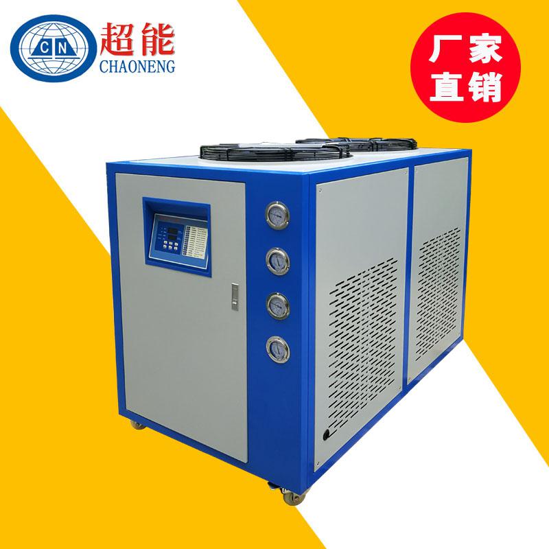 塑料擠出機(jī)專用冷水機(jī) 山東塑料成型冷卻機(jī)