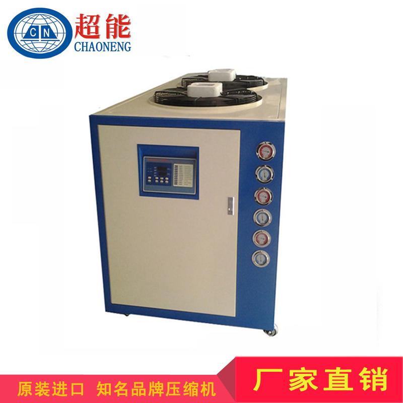 粉碎機專用冷水機 降溫冷卻水循環機 水冷機廠批發  