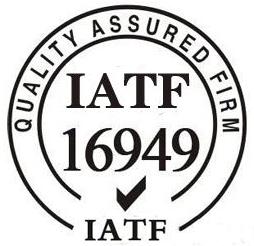 順德IATF16949認(rèn)證咨詢公司