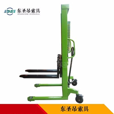 手動叉車的應用優勢