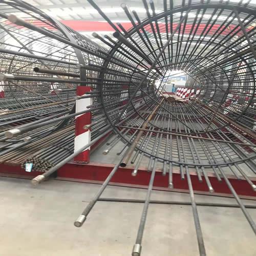 陽豐鄉灌注樁基檢測聲測管安裝工藝