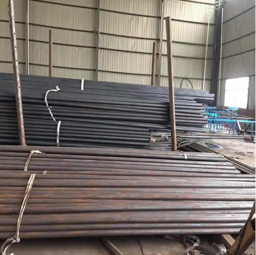 玉山鎮(zhèn)灌注樁基承插式聲測(cè)管規(guī)格