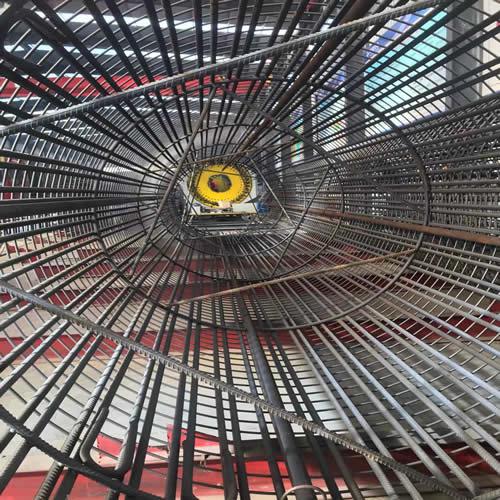 任店鎮(zhèn)灌注樁基套筒式聲測(cè)管70x6.0行情價(jià)格