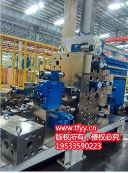 廠家供應泰豐YN32-500HXBCV型插裝閥價格低