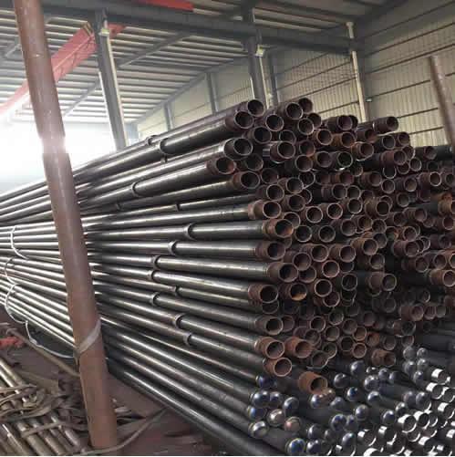 譚店鄉灌注樁基檢測聲測管規格型號