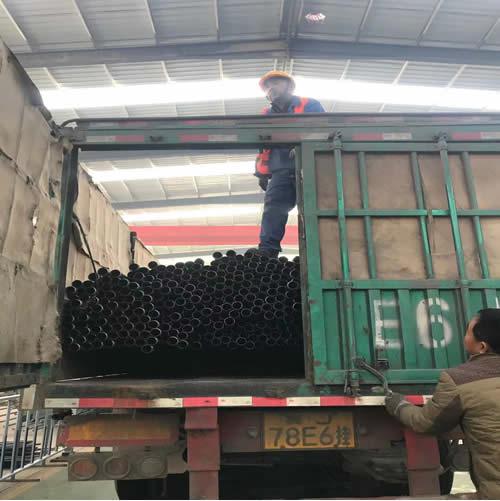 胡廟鄉混凝土灌注樁基檢測螺旋式聲測管價格