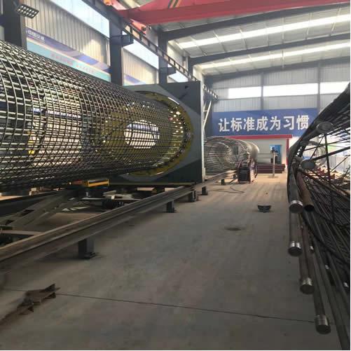 毛莊鎮(zhèn)灌注樁基螺旋式聲測(cè)管57x1.5價(jià)格