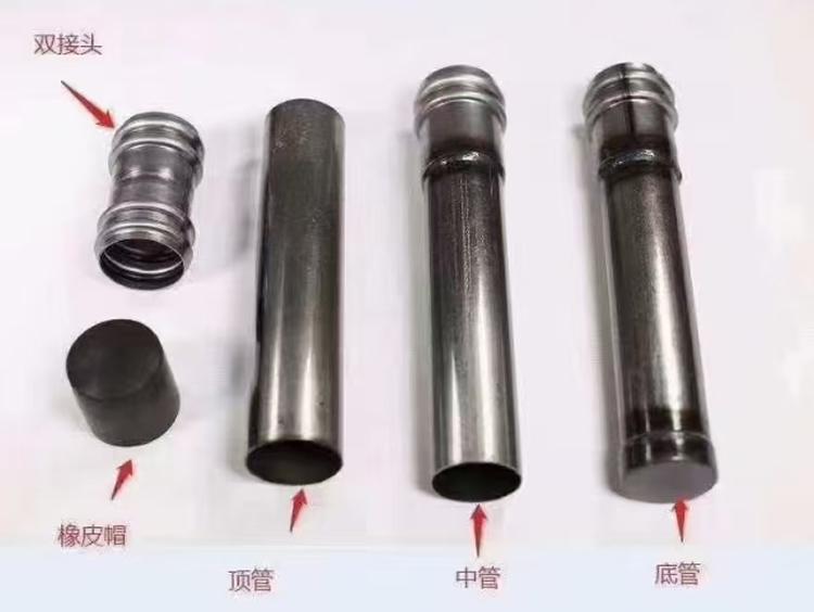 聲測(cè)管廠家直銷