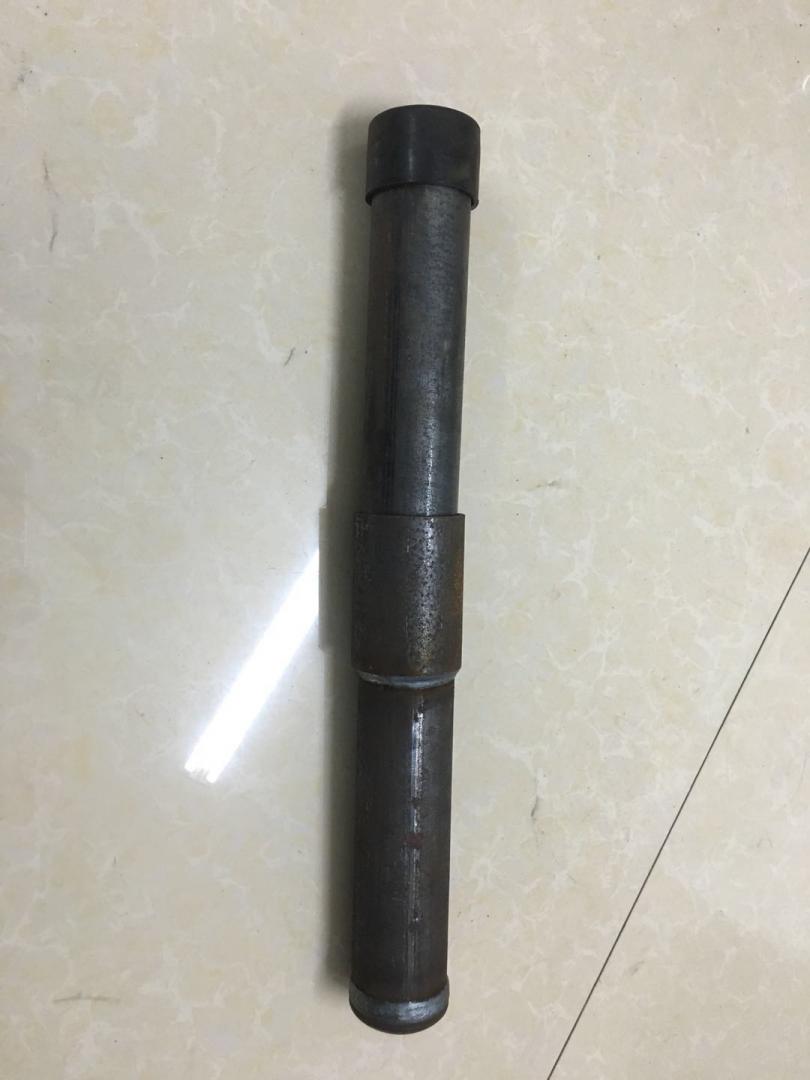 套筒式聲測(cè)管長沙廠家直銷