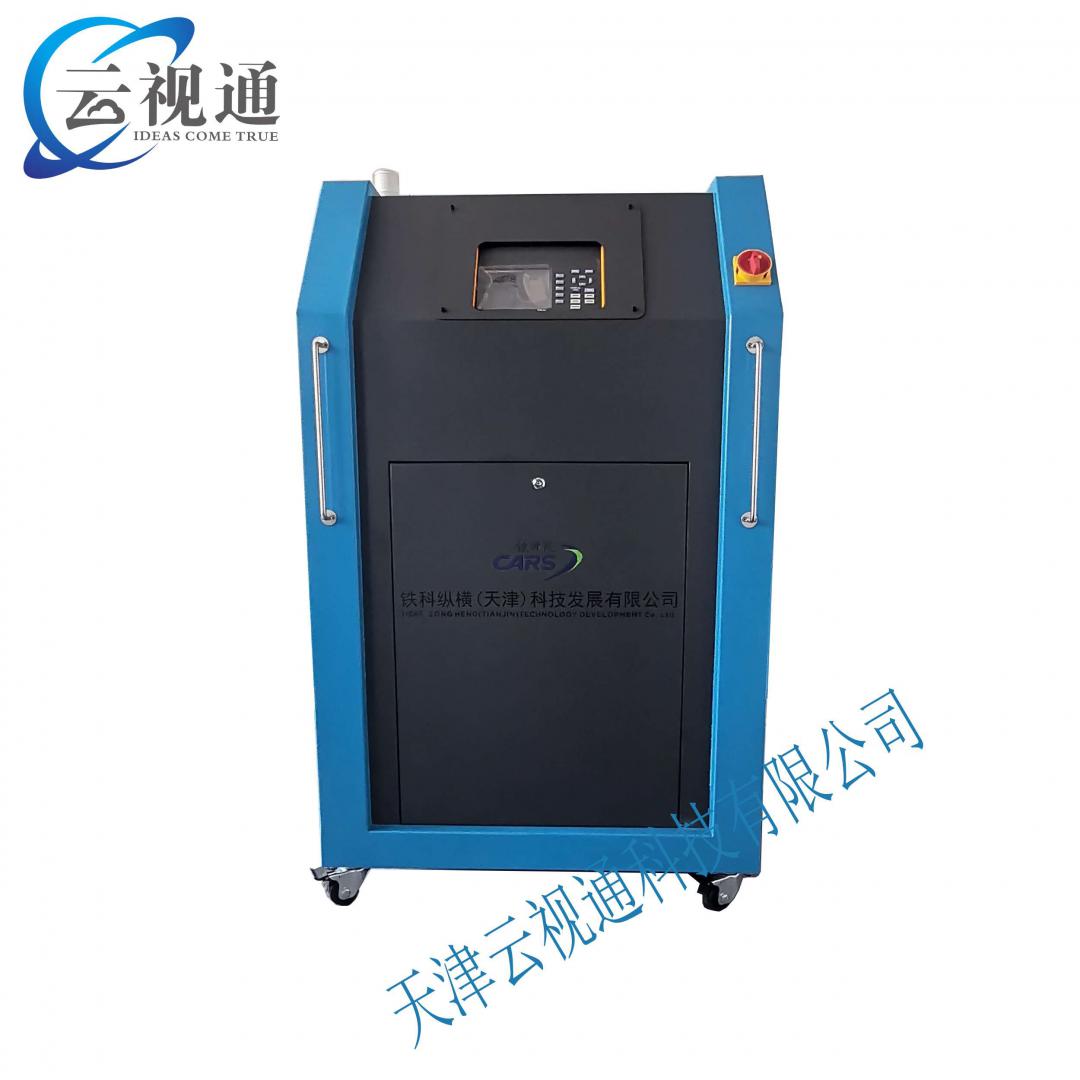動車組輔助變流器功能試驗測試儀