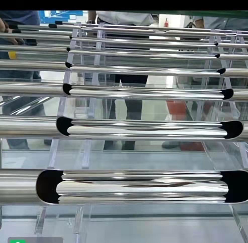 冷軋不銹鋼管