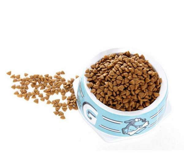 廣州港代理報(bào)關(guān)行進(jìn)口新西蘭寵物食品寵物飼料磨牙棒低鹽
