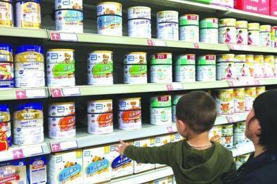 發(fā)財樹進口新西蘭奶粉全脂淡奶高鈣烘焙用食品天津港報關(guān)